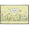 Nature Inspired Personalized Door Mat - 36x24 (APPROVAL)