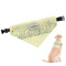 Nature Inspired Dog Bandana - Large (Personalized)