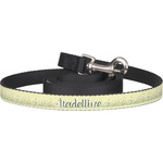 Nature Inspired Dog Leash (Personalized)