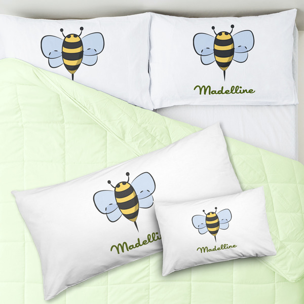 Nature Inspired Pillow Cases - LIFESTYLE