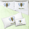 Nature Inspired Pillow Cases - LIFESTYLE