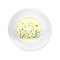 Nature Inspired Plastic Party Appetizer & Dessert Plates - Approval