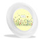 Nature Inspired Plastic Party Dinner Plates - 10" (Personalized)