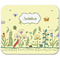 Nature Inspired Rectangular Mouse Pad - APPROVAL