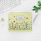 Nature Inspired Rectangular Mouse Pad - LIFESTYLE 2