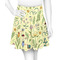 Nature Inspired Skater Skirt - Medium