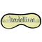Nature Inspired Sleeping Eye Masks - Large (Personalized)
