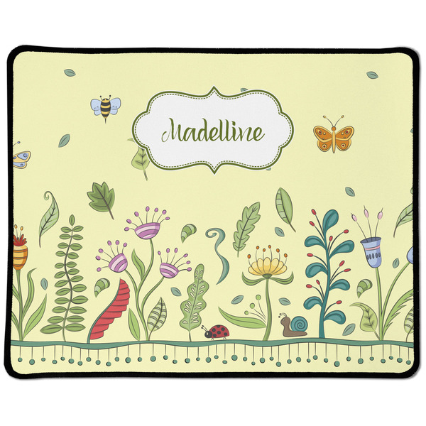 Nature Inspired Small Gaming Mats - APPROVAL