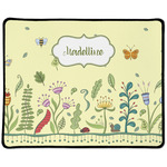 Nature Inspired Large Gaming Mouse Pad - 12.5" x 10" (Personalized)