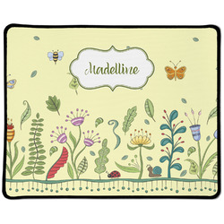 Nature Inspired Large Gaming Mouse Pad - 12.5" x 10" (Personalized)