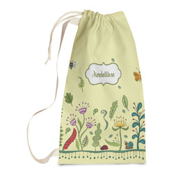 Nature Inspired Laundry Bags - Small (Personalized)