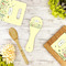 Nature Inspired Spoon Rest Trivet - LIFESTYLE