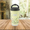 Nature Inspired Stainless Steel Travel Cup Lifestyle