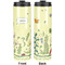 Nature Inspired Stainless Steel Tumbler 20 Oz - Approval