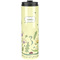 Nature Inspired Stainless Steel Skinny Tumbler - 20 oz (Personalized)