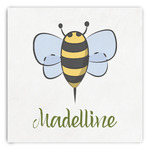 Nature Inspired Paper Dinner Napkins (Personalized)