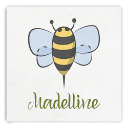 Nature Inspired Paper Dinner Napkins (Personalized)