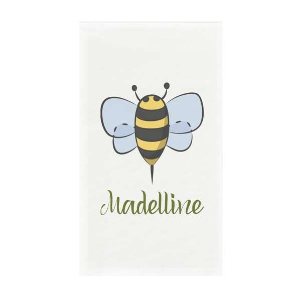 Custom Nature Inspired Guest Towels - Full Color - Standard (Personalized)