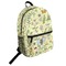 Nature Inspired Student Backpack (Personalized)