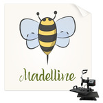 Nature Inspired Sublimation Transfer (Personalized)