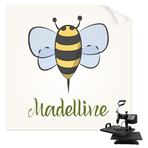 Custom Nature Inspired Sublimation Transfer (Personalized)