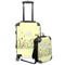 Nature Inspired Suitcase Set 4 - MAIN