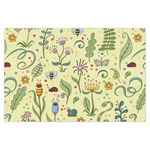 Nature Inspired X-Large Tissue Papers Sheets - Heavyweight