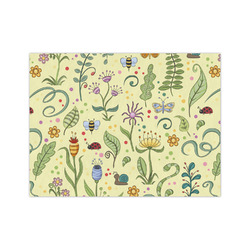 Nature Inspired Medium Tissue Papers Sheets - Lightweight