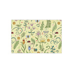 Nature Inspired Small Tissue Papers Sheets - Lightweight