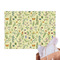 Nature Inspired Tissue Paper Sheets - Main