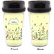 Nature Inspired Travel Mug Approval (Personalized)