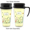 Nature Inspired Travel Mugs - with & without Handle