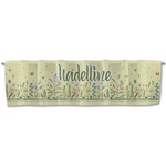 Nature Inspired Valance (Personalized)