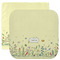 Nature Inspired Facecloth / Wash Cloth (Personalized)