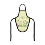 Nature Inspired Bottle Apron (Personalized)