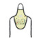 Nature Inspired Wine Bottle Apron - FRONT/APPROVAL
