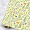 Nature Inspired Wrapping Paper Roll - Large - Main