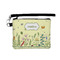 Nature Inspired Wristlet ID Cases - Front