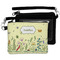 Nature Inspired Wristlet ID Cases - MAIN