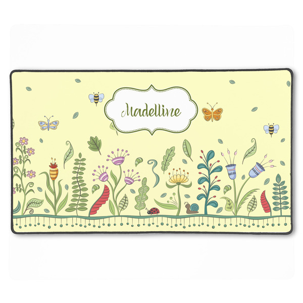 Nature Inspired XXL Gaming Mouse Pads - 24" x 14" - APPROVAL