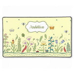 Nature Inspired XXL Gaming Mouse Pad - 24" x 14" (Personalized)