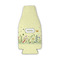 Nature Inspired Zipper Bottle Cooler (Personalized)