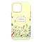 Nature Inspired iPhone 13 Pro Max Tough Case - Back