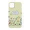 Nature Inspired iPhone 14 Case - Back