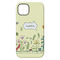 Nature Inspired iPhone 14 Plus Tough Case - Back