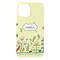 Nature Inspired iPhone 15 Pro Max Case - Back