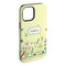 Nature Inspired iPhone 15 Pro Max Tough Case - Angle