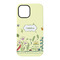 Nature Inspired iPhone 15 Pro Tough Case - Back