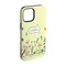 Nature Inspired iPhone 15 Tough Case -  Angle