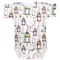 Arabian Lamps Baby Bodysuit 3-6